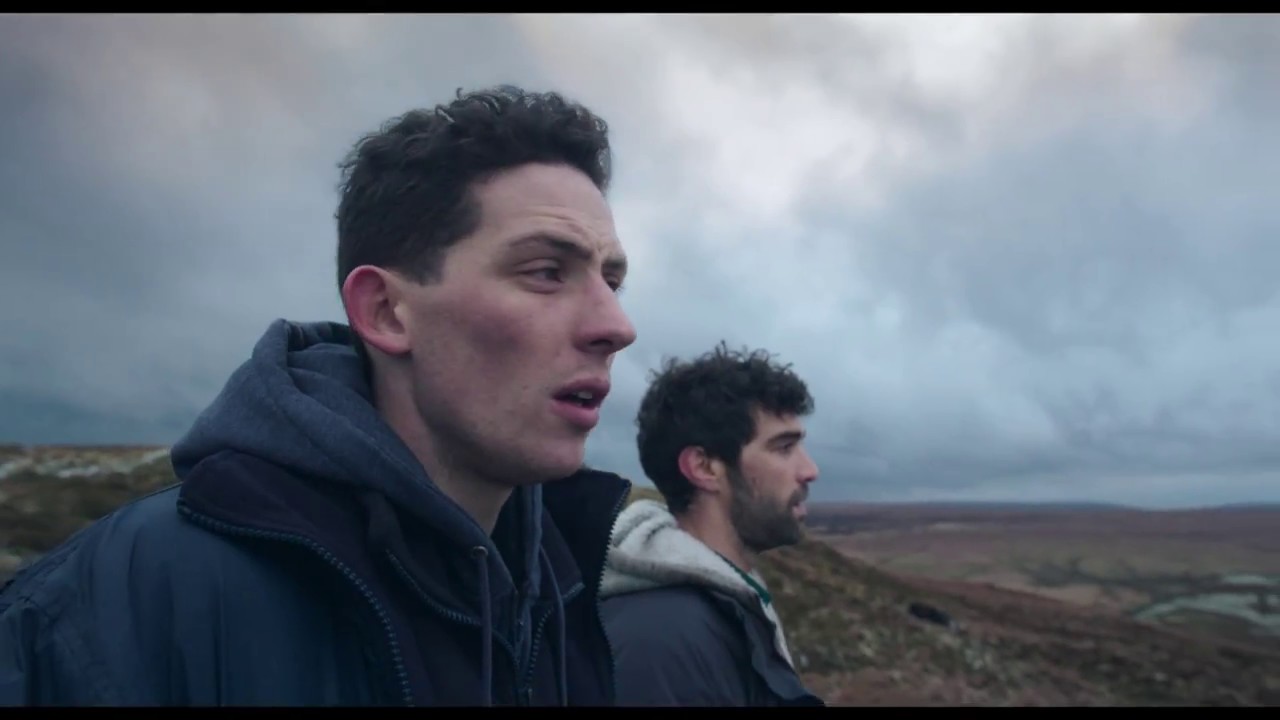 Watch film God's Own Country | UK Trailer #2