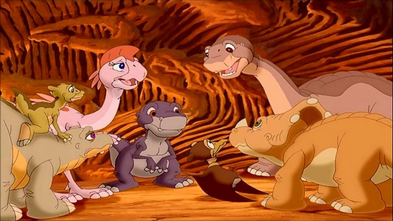 Watch film The Land Before Time XIII: The Wisdom of Friends | The Land Before Time XIII: The Wisdom of Friends (2007) - Trailer