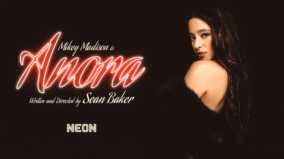 Watch film Anora | Official Trailer #2