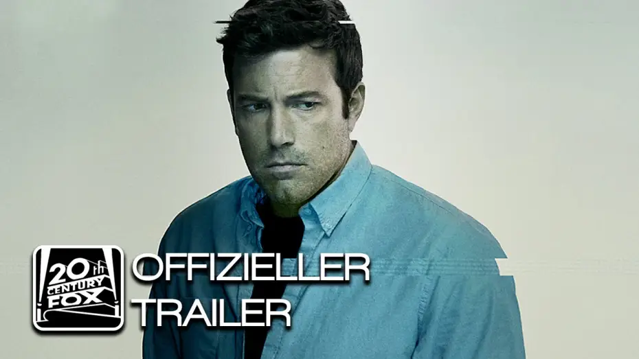 Watch film Gone Girl | Gone Girl - Das Perfekte Opfer - Trailer 2 - Deutsch HD