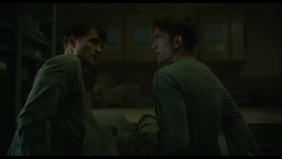 Watch film Mickey 17 | Spot "Outlive"