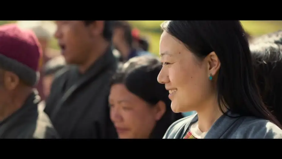 Watch film The Monk and the Gun | C'ERA UNA VOLTA IN BHUTAN | Trailer ufficiale | Dal 1&deg; maggio al cinema