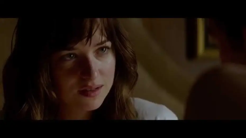 Watch film Fifty Shades of Grey | Pięćdziesiąt twarzy Greya - Zwiastun PL (Official Trailer)