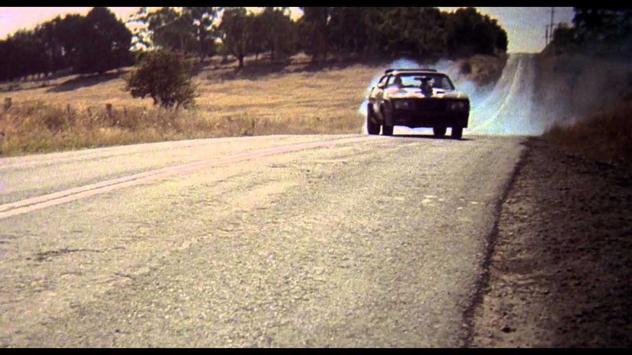 Watch film Mad Max | Mad Max Official Trailer #2 - Mel Gibson Movie (1979) HD