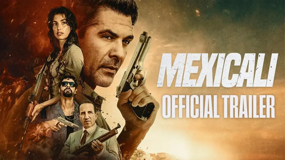 Watch film Mexicali | Trailer