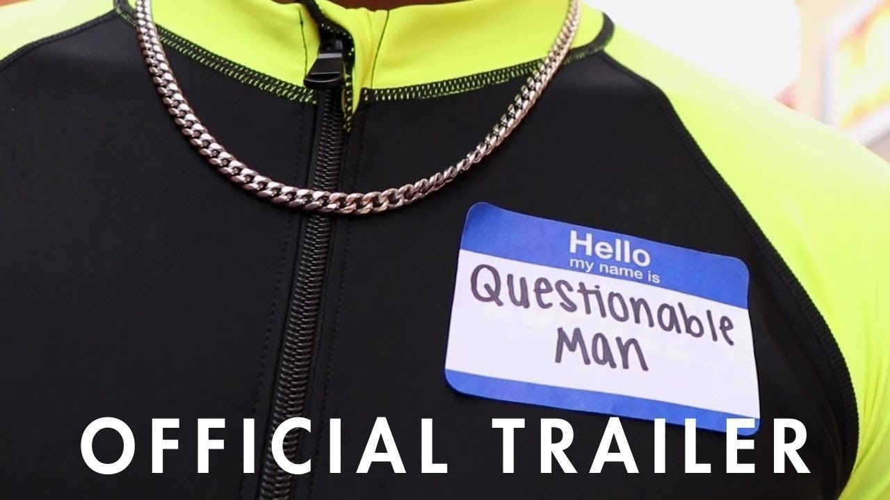 Watch film Questionable | Questionable | Short Film | Official Trailer (2023)