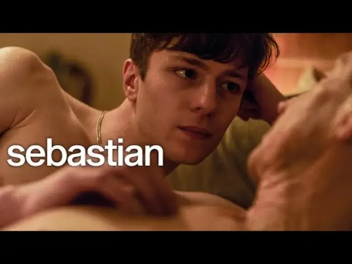 Watch film Sebastian | SEBASTIAN Trailer Deutsch | German [HD]