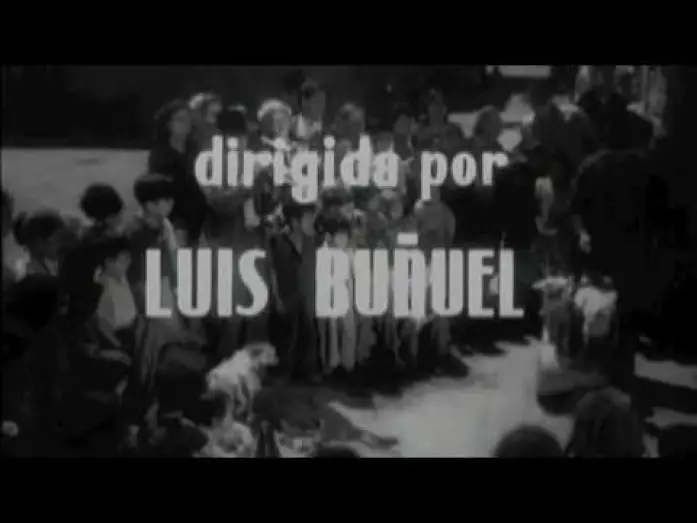 Watch film The Young and the Damned | Los Olvidados (Los Olvidados, 1950). De Luis Bu&ntilde;uel. TRAILER
