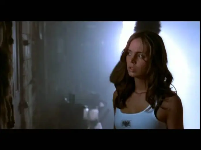 Watch film Wrong Turn | Wrong Turn trailer ita