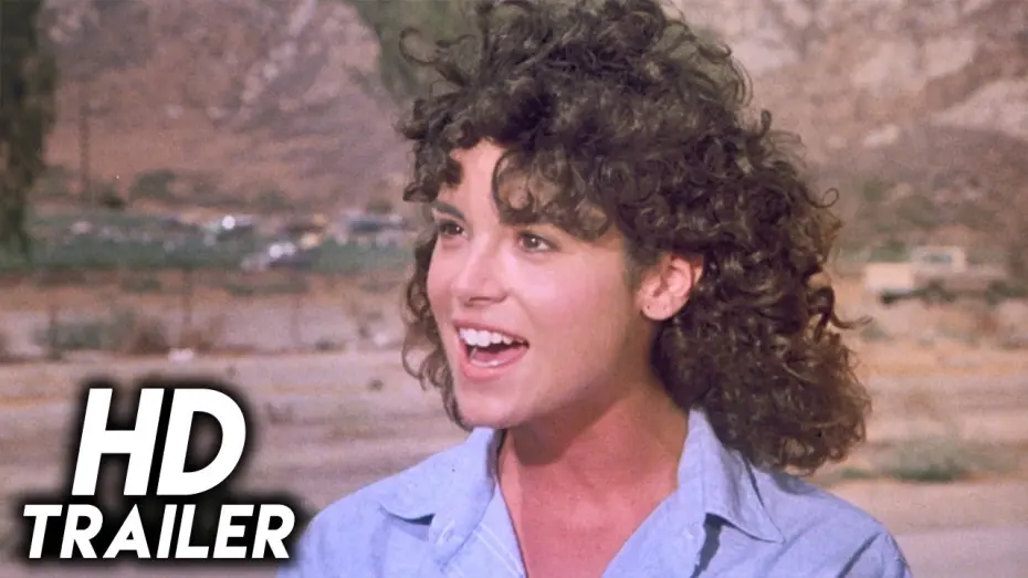 Watch film Tomboy | Tomboy (1985) ORIGINAL TRAILER [HD 1080p]