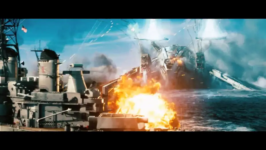 Watch film Battleship | BATTLESHIP -Tr&aacute;iler 2 HD