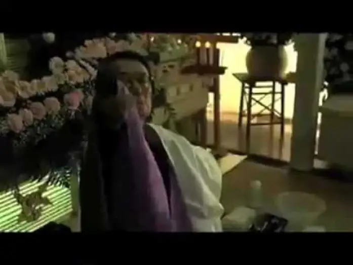 Watch film Departures | DEPARTURES - Trailer ITA