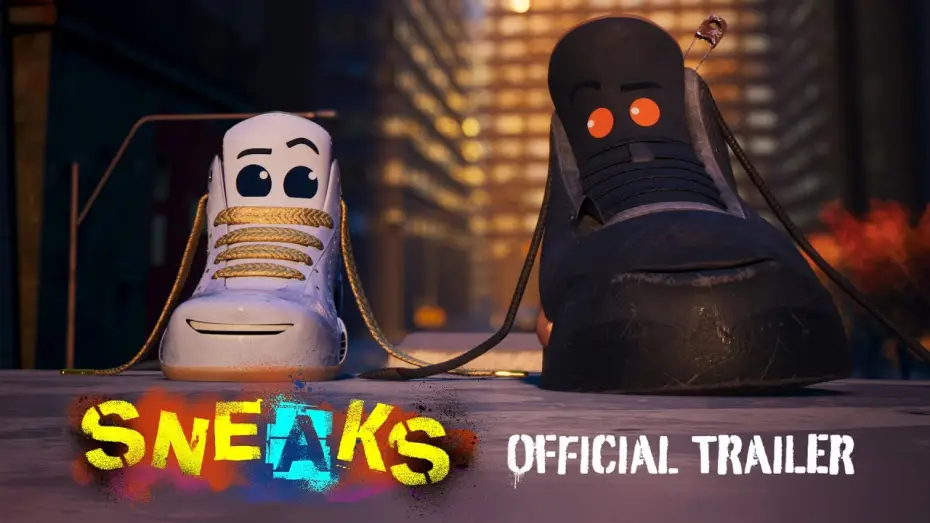 Watch film Sneaks | Official Trailer