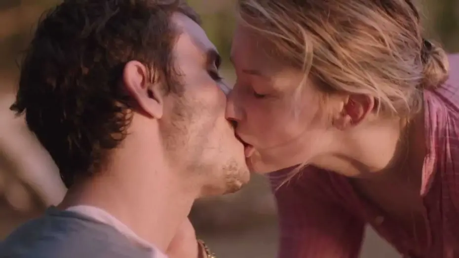 Watch film Deep Powder | Deep Powder [Official Trailer]