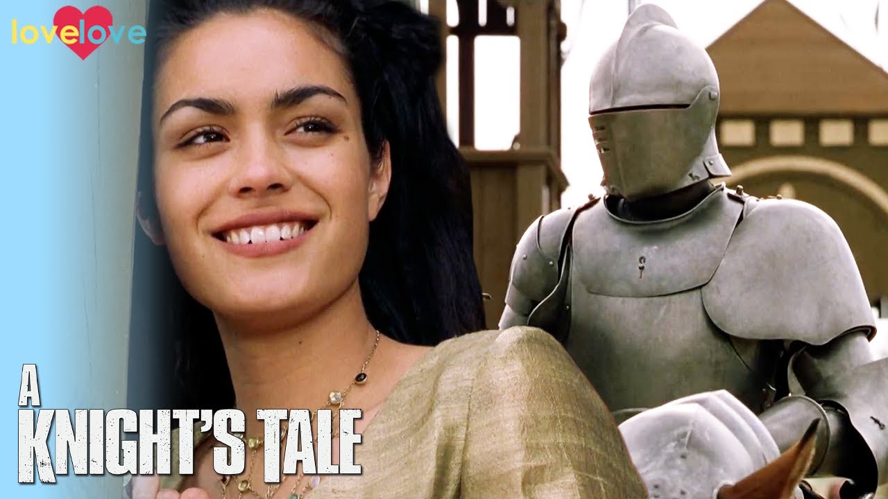 Watch film A Knight's Tale | William's Act Of Love
