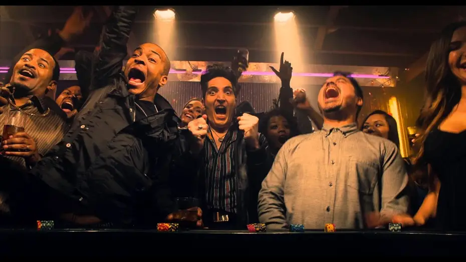 Watch film Ant-Man | It's So On Right Now!