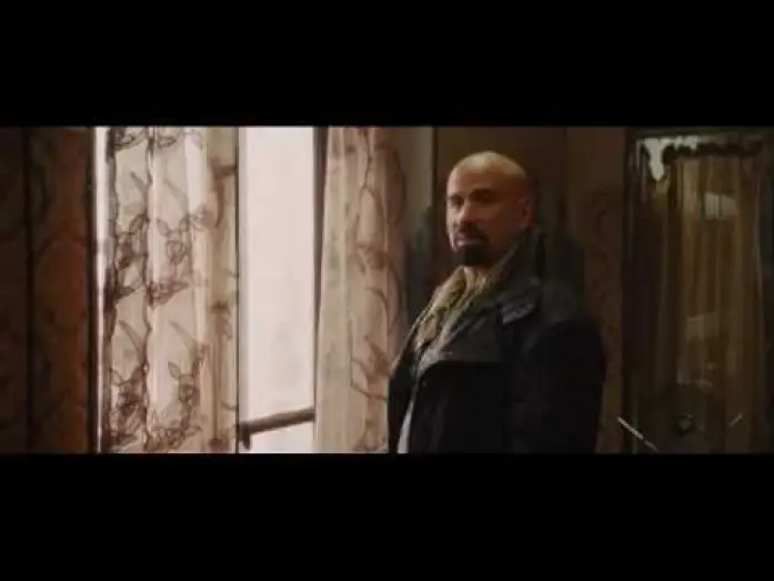 Watch film From Paris with Love | FROM PARIS WITH LOVE - Trailer Italiano