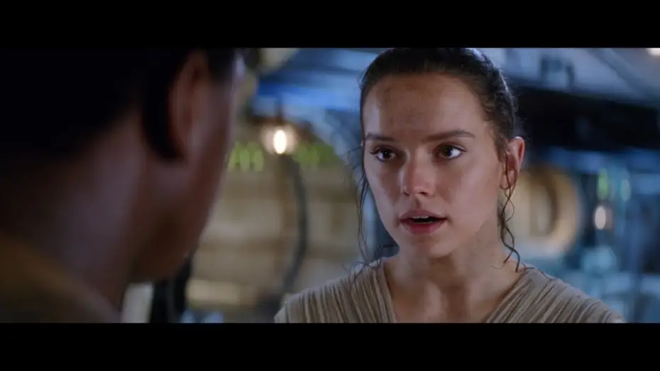 Watch film Star Wars: The Force Awakens | Star Wars: Il Risveglio della Forza - Nuovo Trailer Ufficiale Italiano | HD