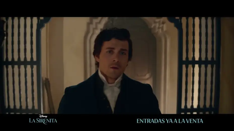 Watch film The Little Mermaid | Anuncio: 'Quiero que sepas'