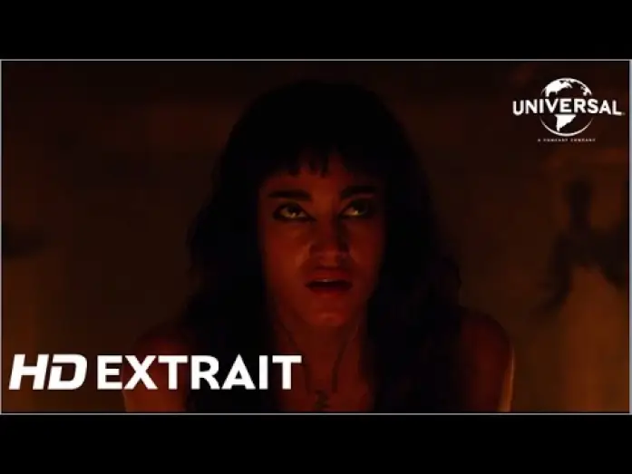 Watch film The Mummy | La Momie / Extrait "Le Pacte d'Ahmanet" VOST [Au cin&eacute;ma le 14 Juin 2017]