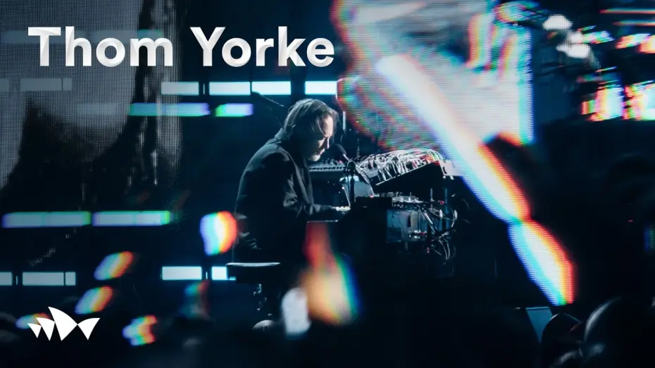Watch film Thom Yorke Live at Sydney Opera House | Thom Yorke | Live at Sydney Opera House