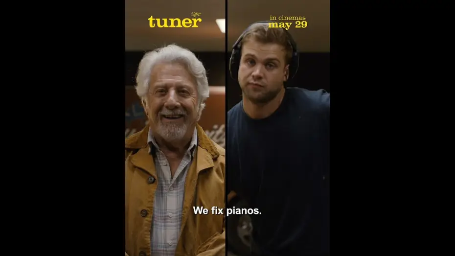 Watch film Tuner | Every note matters. Every second counts.