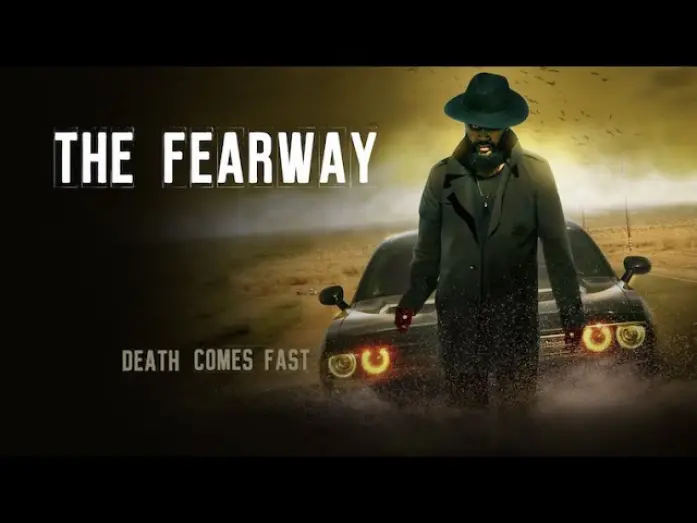 Watch film The Fearway | Digital Spot