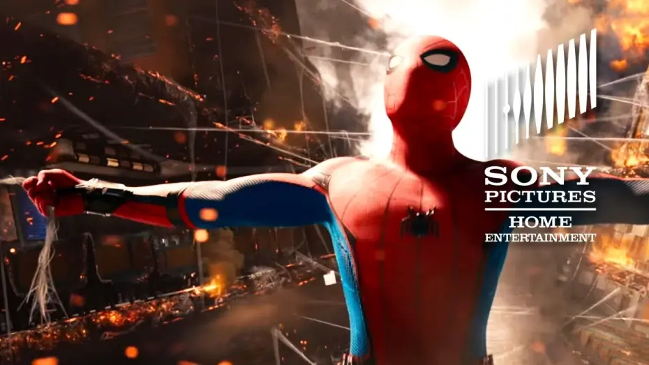 Watch film Spider-Man: Homecoming | Now on Digital! TV Spot "Drums"