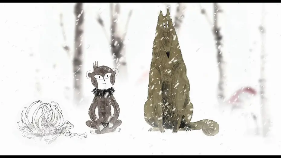 Watch film A Story About Fire | "A Story about Fire" | Trailer | Berlinale 2025