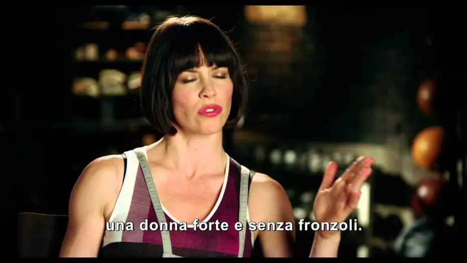 Watch film Ant-Man | Marvel's Ant-Man - Hope Van Dyne - Pod dal film | HD