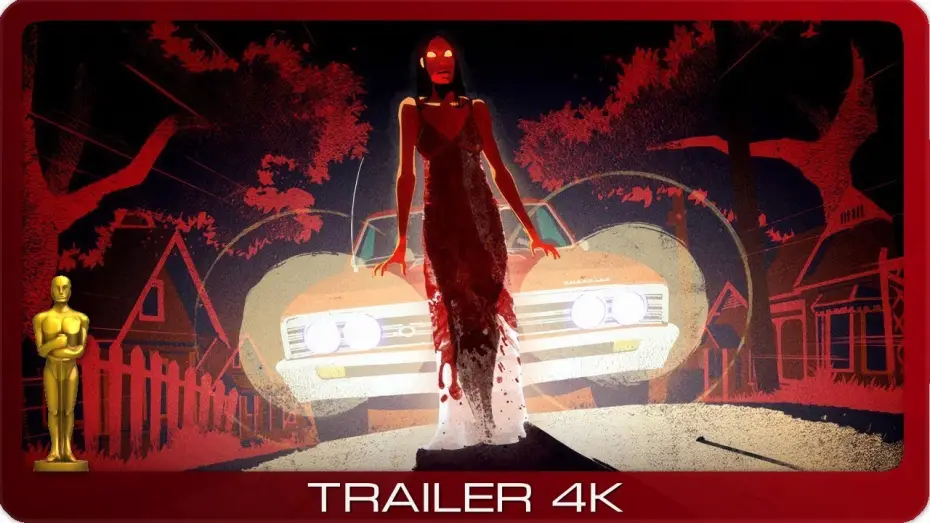 Watch film Carrie | Carrie - Des Satans j&uuml;ngste Tochter ≣ 1976 ≣ Trailer ≣ OmU