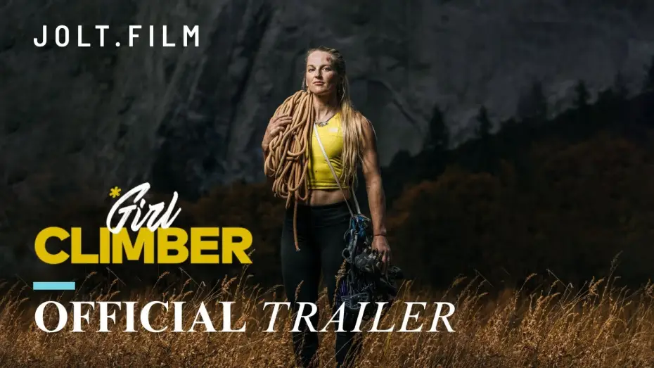 Watch film Girl Climber | GIRL CLIMBER (2025) - Official Trailer