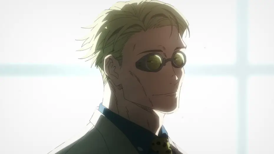 Watch film JUJUTSU KAISEN: Execution | Prep&aacute;rate para el Viaje de aniquilaci&oacute;n [VOSE]