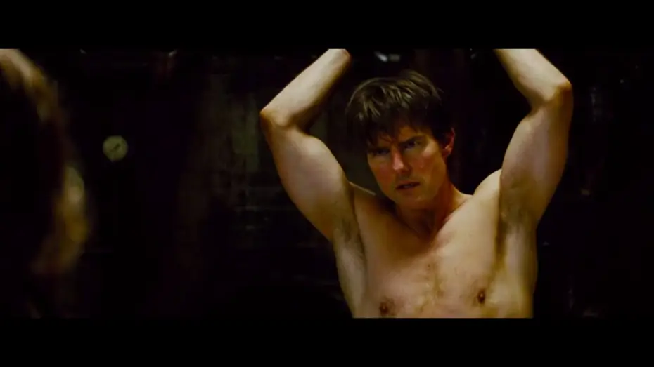 Watch film Mission: Impossible - Rogue Nation | MISSION: IMPOSSIBLE - ROGUE NATION -  Terzo trailer italiano ufficiale