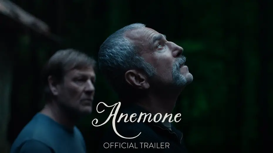 Watch film Anemone | Official Trailer