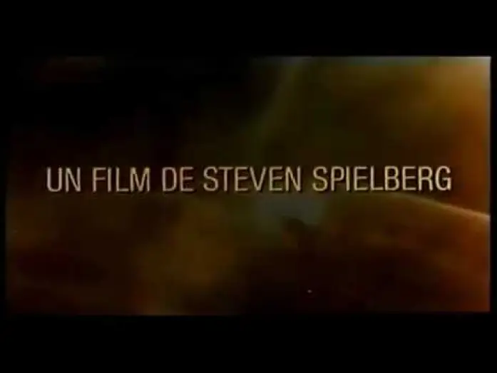 Watch film Raiders of the Lost Ark | Indiana Jones Les Aventuriers de l'arche perdue (1981) Bande annonce VF