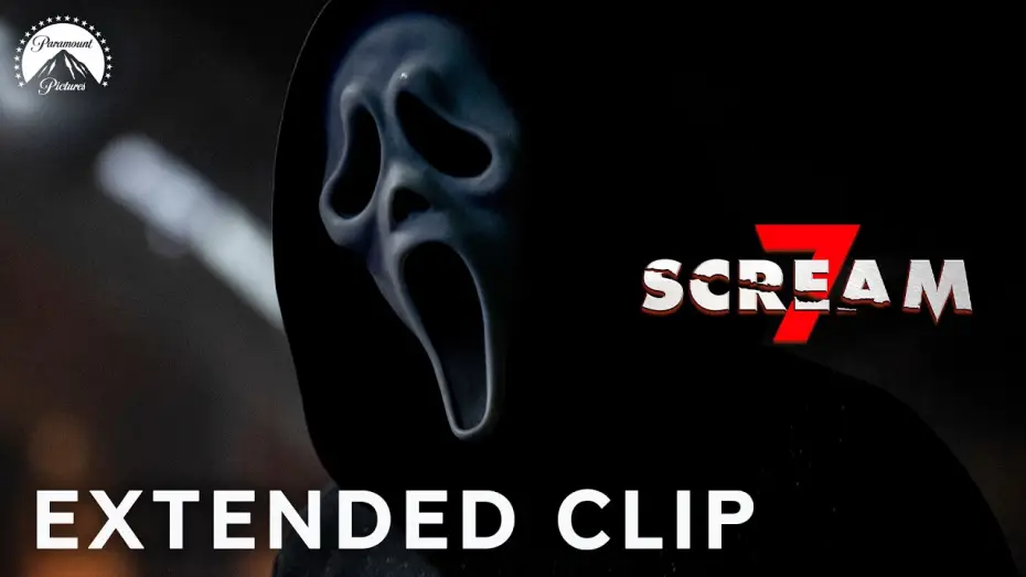 Watch film Scream 7 | Family vs Ghostface