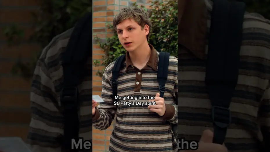 Watch film Superbad | Get Lucky for St. Patrick&rsquo;s Day