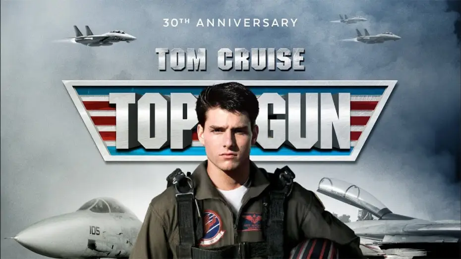 Watch film Top Gun | Top Gun (film 1986) TRAILER ITALIANO