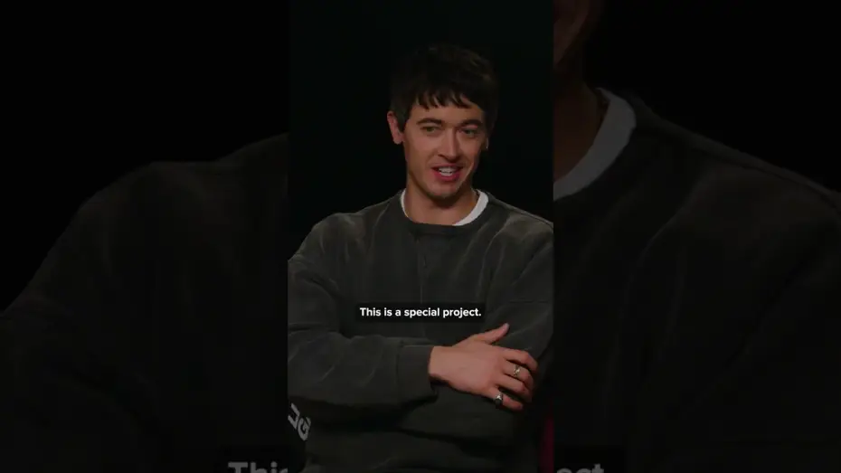 Watch film Wasteman | sign me up to witness the entirety of filming pls