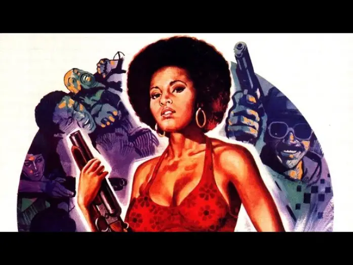Watch film Coffy | Official Trailer - COFFY (1973, Pam Grier, Booker Bradshaw, Robert DoQui)