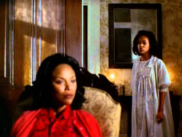 Watch film Eve's Bayou | Eve's Bayou - Trailer