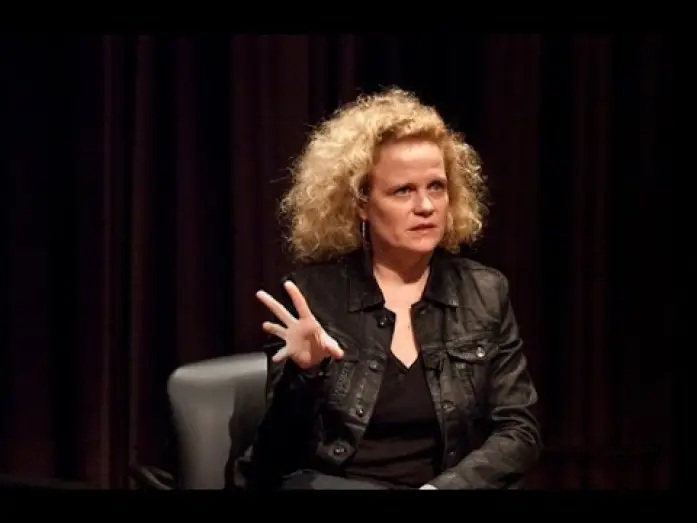 Watch film Inside Out | INSIDE OUT Screenwriter Meg LeFauve on Setting Career Goals