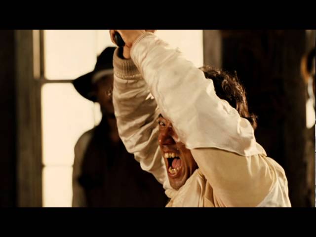 Watch film Sukiyaki Western Django | Sukiyaki Western Django - Trailer