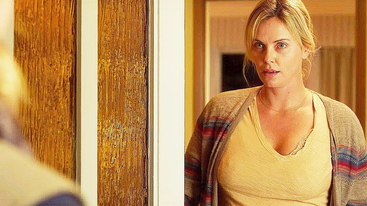 Watch film Tully | Талли &mdash; Русский трейлер (2018)