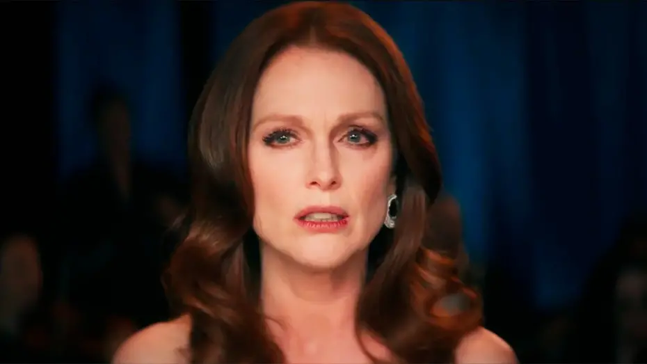 Watch film Bel Canto | Бельканто &mdash; Русский трейлер (2018)