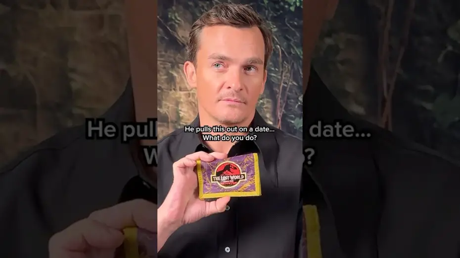 Watch film Untitled Jurassic World Movie | Immediate green flag.