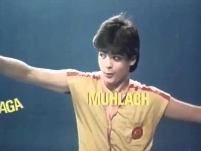 Watch film Bagets | Bagets 1984