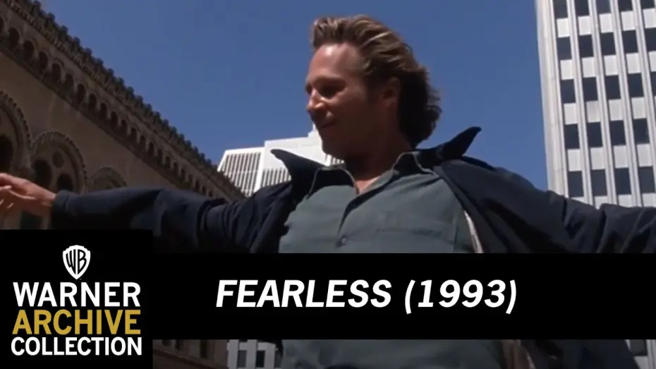 Watch film Fearless | Clip