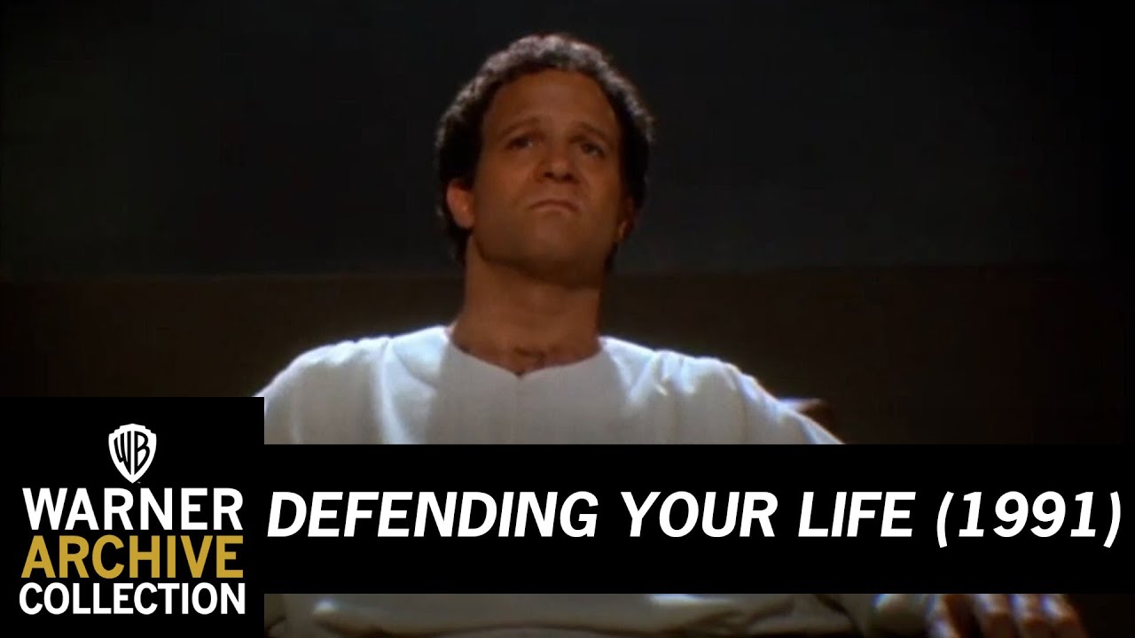 Watch film Defending Your Life | Defending Your Life (1991) | Official Trailer